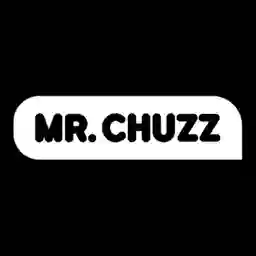 Mr. Chuzz Plazuela a Domicilio