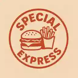 Special Express a Domicilio