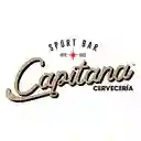 Capitana Sport Bar