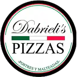 Dabrieli's Pizzas a Domicilio