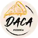 Daca Pizzeria - Sotomayor