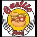 Gustito Food