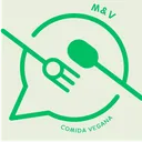 M&V Opción Vegana