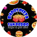 Dados pizza san pedro