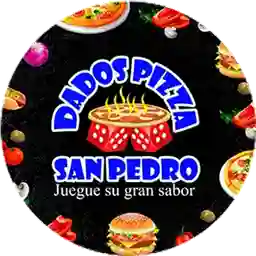 dados pizza san pedro a Domicilio