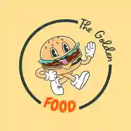 The Golden Food  a Domicilio