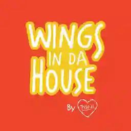Wings in da House - Kennedy  a Domicilio