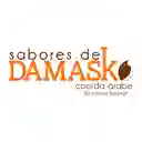 Sabores de Damasko Turbo