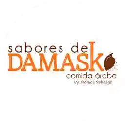 Sabores de Damasko Turbo a Domicilio