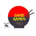 Dame Ramen