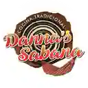 Danna’s Sabana - Manga