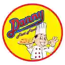 Danny Fast Food Galan - La Arboleda