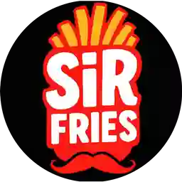 Sir Fries a Domicilio