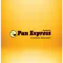 pan express panaderia pasteleria - Engativá