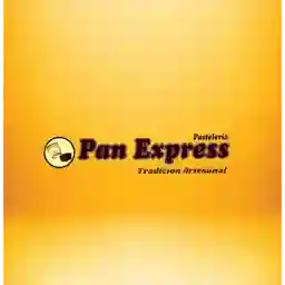 pan express panaderia pasteleria a Domicilio