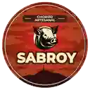 Sabroy