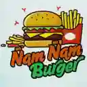 Nam Nam Burger Restaurante - Kennedy