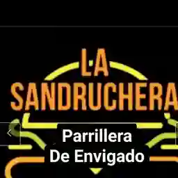 La Sandruchera Parrillera de Envigado  a Domicilio