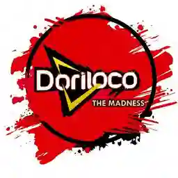 Dorilocos The Madness  a Domicilio