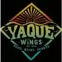 El Yaque Wings