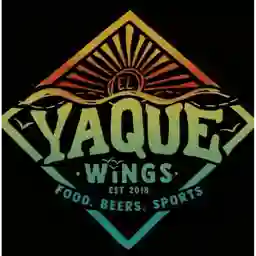 El Yaque Wings  a Domicilio