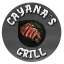 Cayanas Grill - Betania