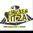 Chicken Itza - Armenia