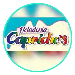 Heladería Caprichos a Domicilio