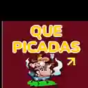 Que Picadas Monteria - Pasatiempo
