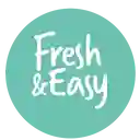 Fresh and Easy - El Poblado