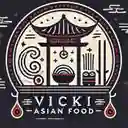 Vicki Asian Food
