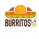 Burritos la 74 - Aranjuez