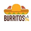 Burritos la 74