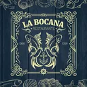 Restaurante la bocana