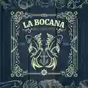 restaurante la bocana - Kennedy