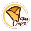 Star Crepes - Bosa