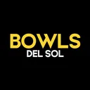Bowls Del Sol