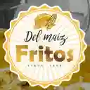 Del Maiz Fritos