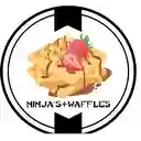 Ninjaswaffles - Cdad. Bolívar