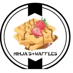 Ninjaswaffles  a Domicilio