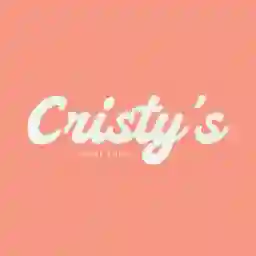 Cristy's Brownies VIVA a Domicilio