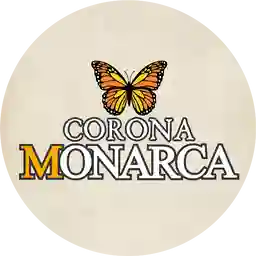 Corona Monarca  a Domicilio