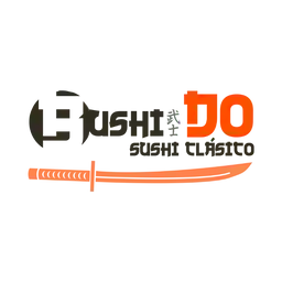 Bushido Sushi Clasico - Cali a Domicilio