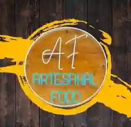 Artesanal Food Cra. 11 a Domicilio