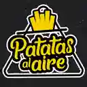 Patatas Al Aire