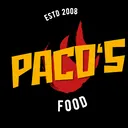 Paco's Food