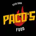Paco's Food - Los Cambulos