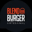 Blend Burger