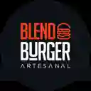 Blend Burger