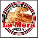 La Mera Pizza - Castilla